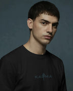 Shiva Streetwear T-Shirt – Celestial Guardian | BhaariGear® - BhaariGear