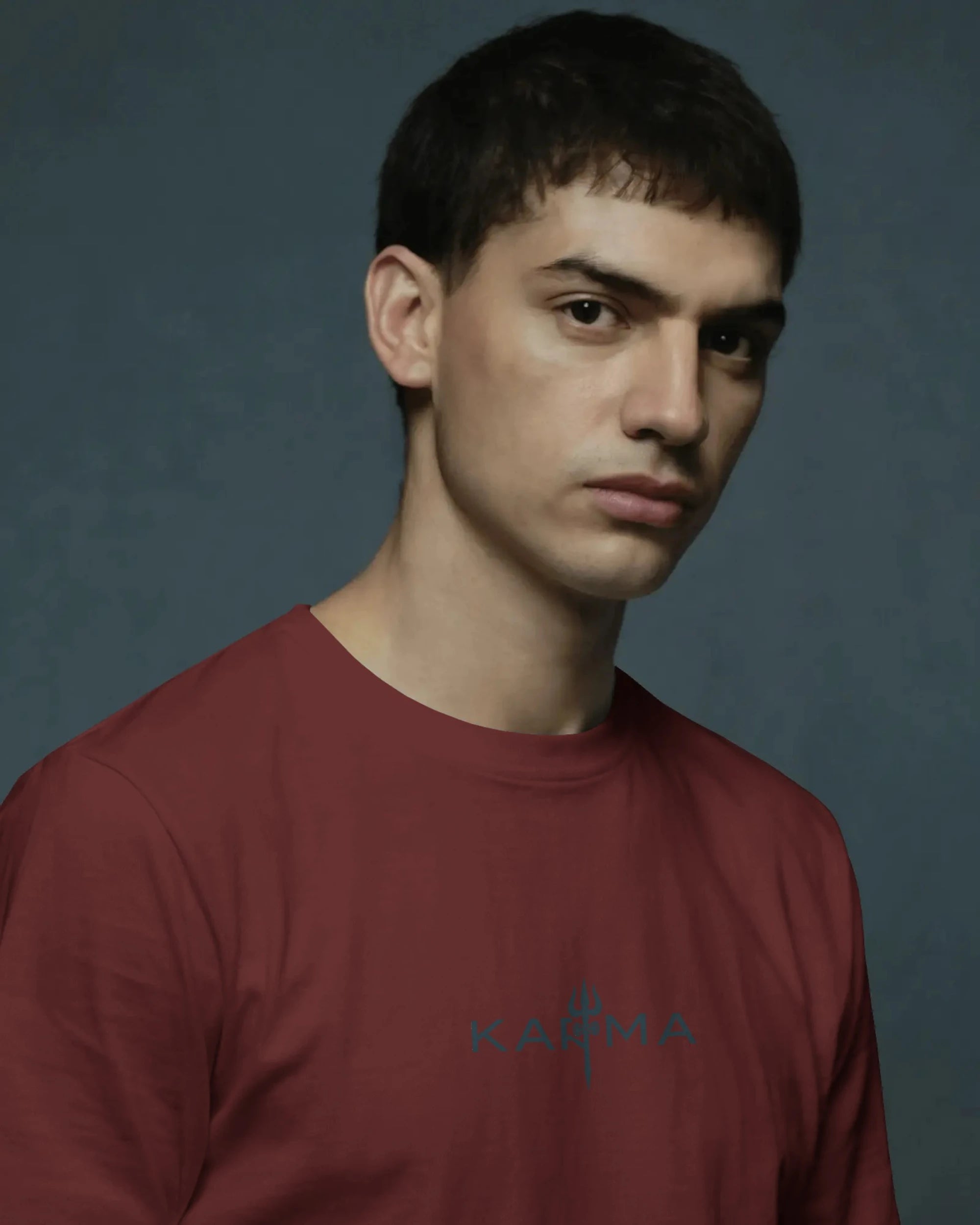 Shiva Streetwear T-Shirt – Celestial Guardian | BhaariGear® - BhaariGear