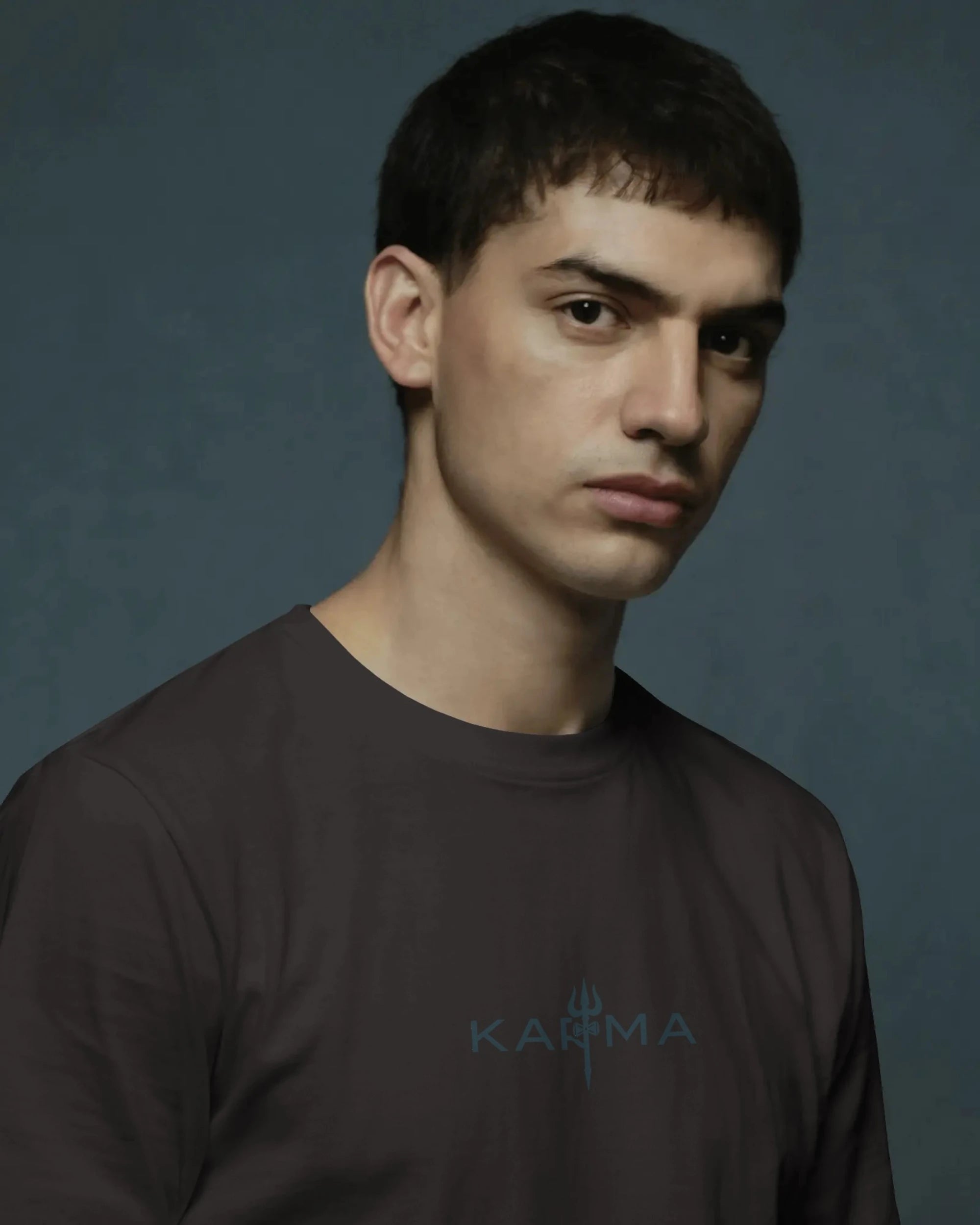 Shiva Streetwear T-Shirt – Celestial Guardian | BhaariGear® - BhaariGear