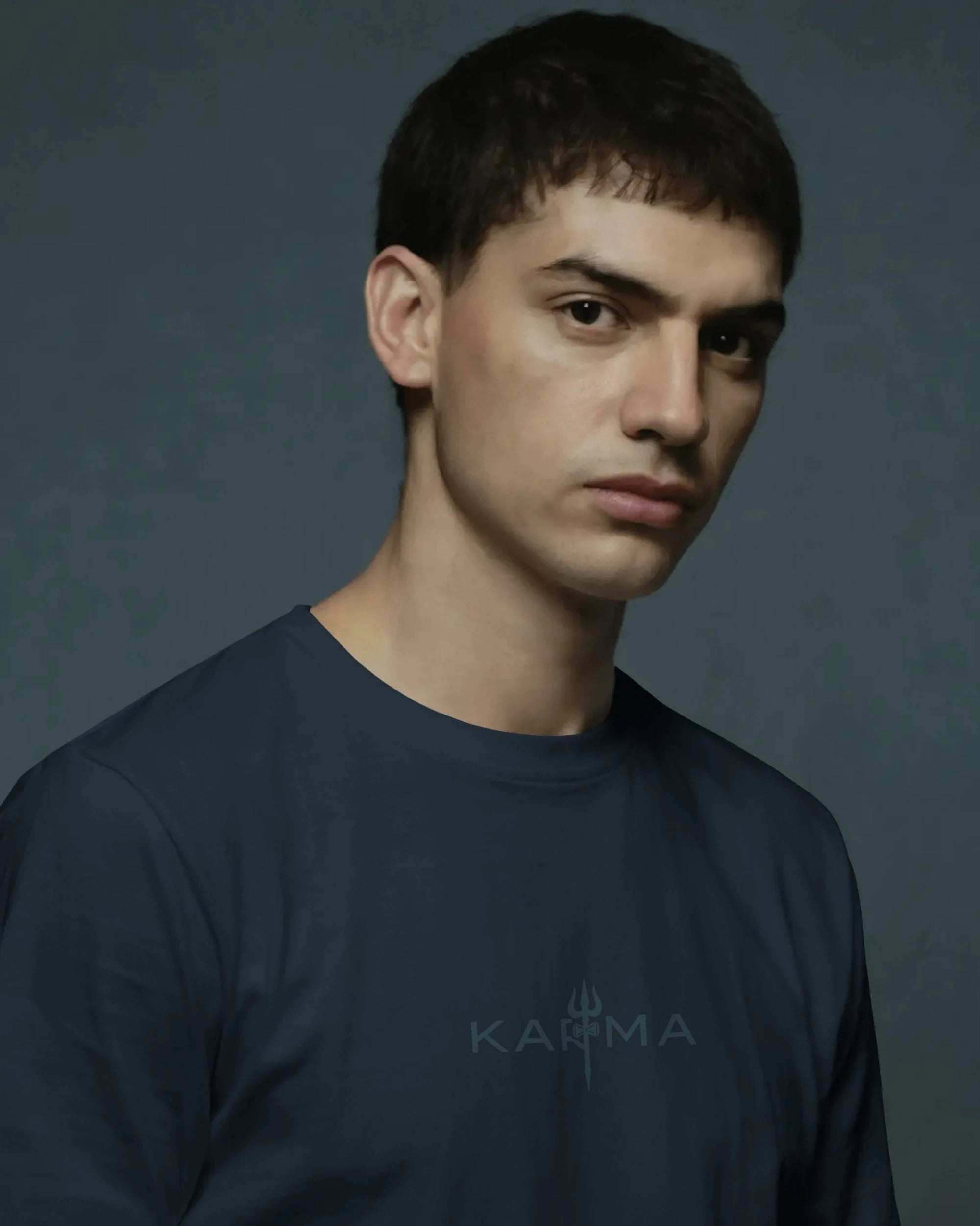 Shiva Streetwear T-Shirt – Celestial Guardian | BhaariGear® - BhaariGear