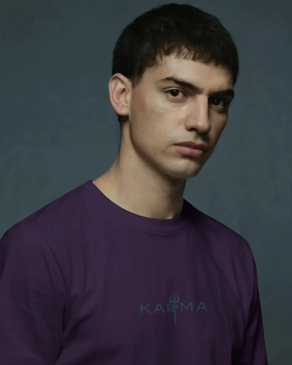 Shiva Streetwear T-Shirt – Celestial Guardian | BhaariGear® - BhaariGear