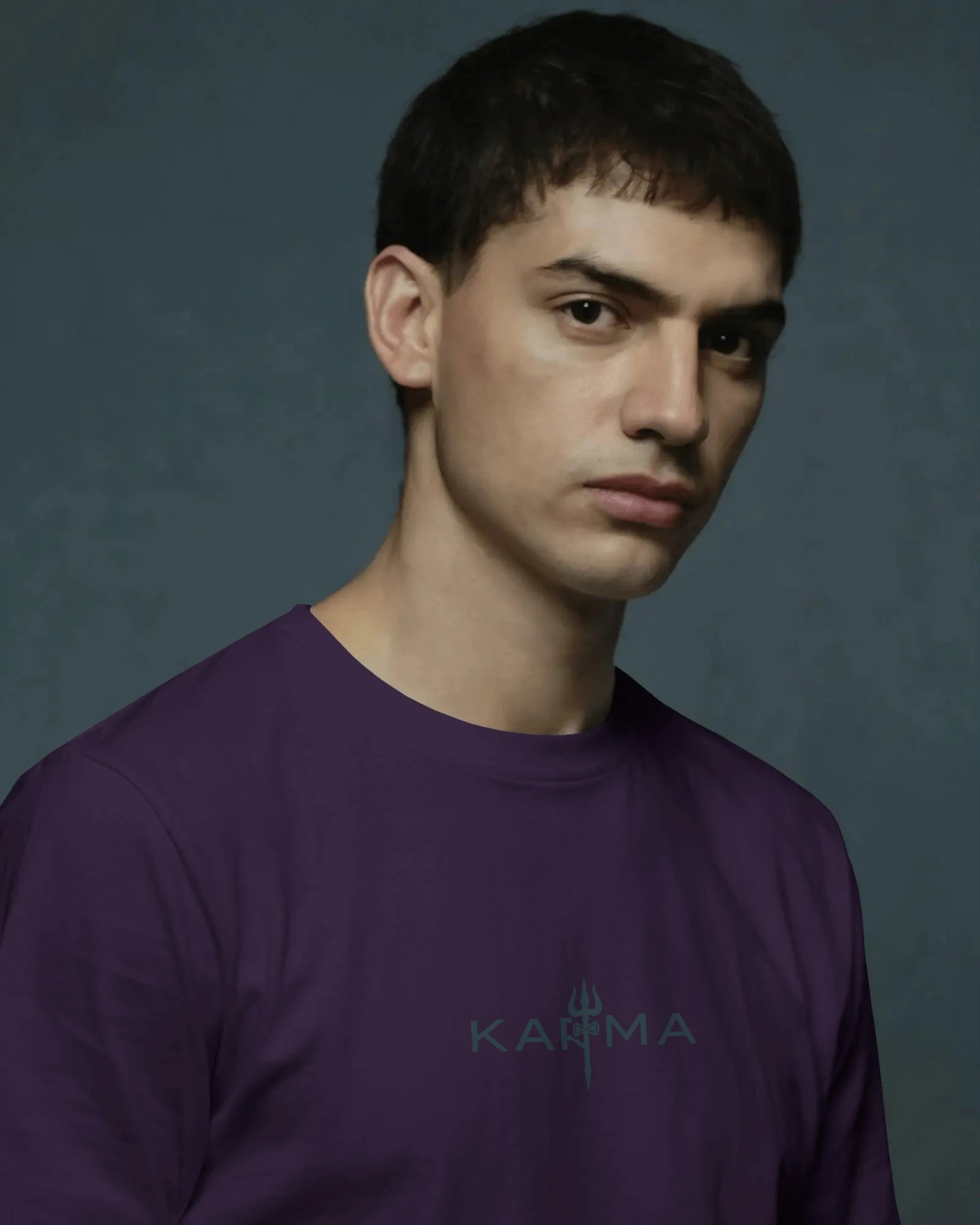 Shiva Streetwear T-Shirt – Celestial Guardian | BhaariGear® - BhaariGear