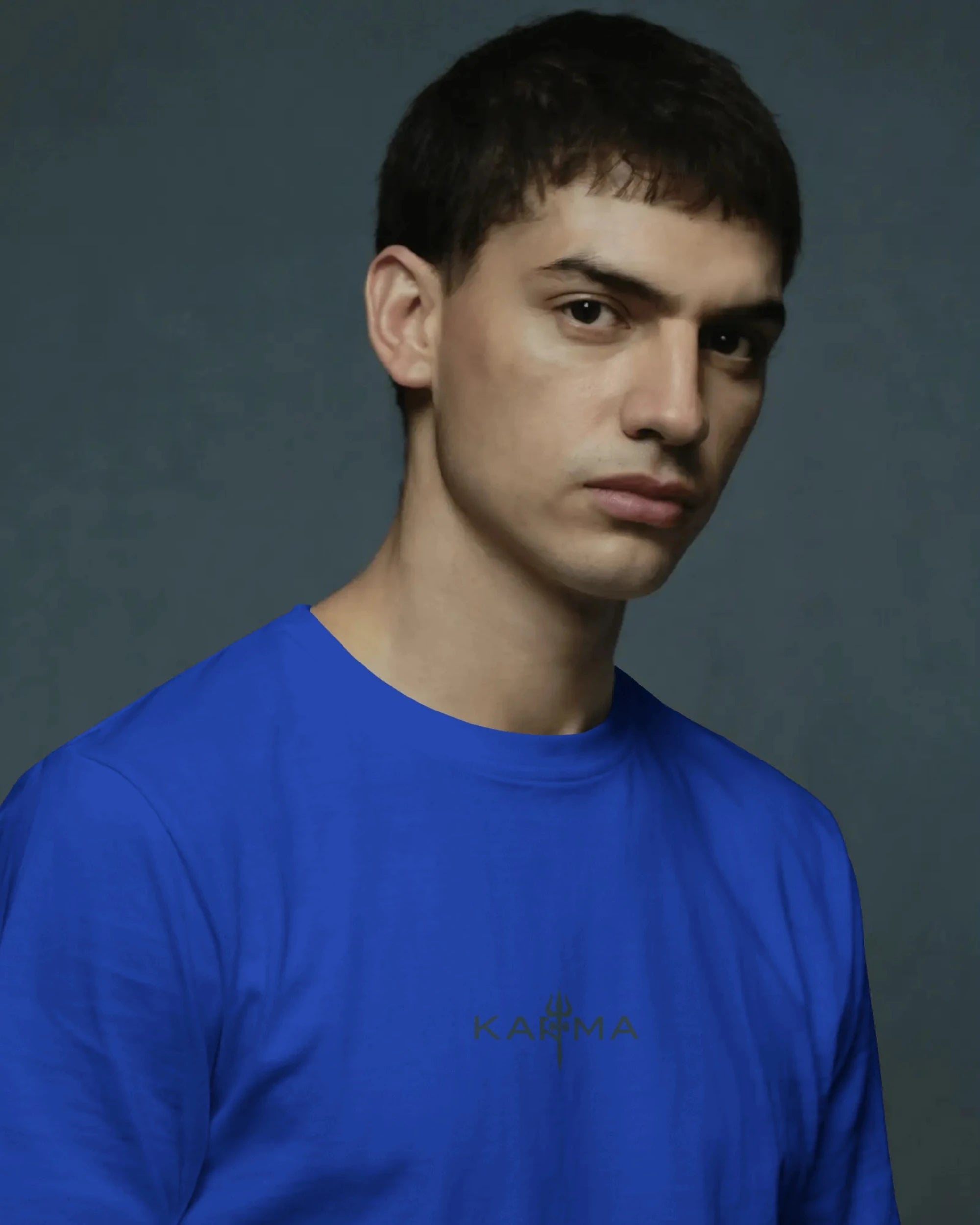 Shiva Streetwear T-Shirt – Celestial Guardian | BhaariGear® - BhaariGear