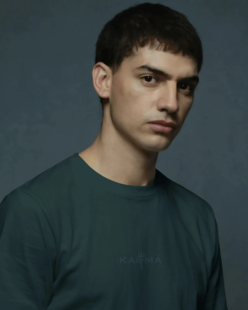 Shiva Streetwear T-Shirt – Celestial Guardian | BhaariGear® - BhaariGear