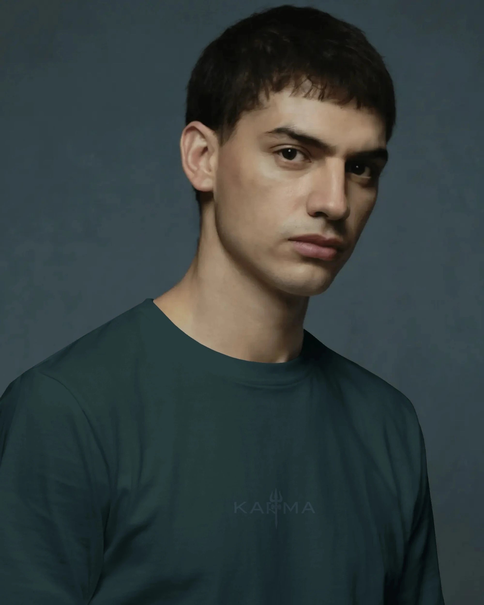 Shiva Streetwear T-Shirt – Celestial Guardian | BhaariGear® - BhaariGear