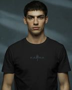 Shiva Streetwear T-Shirt – Celestial Guardian | BhaariGear® - BhaariGear