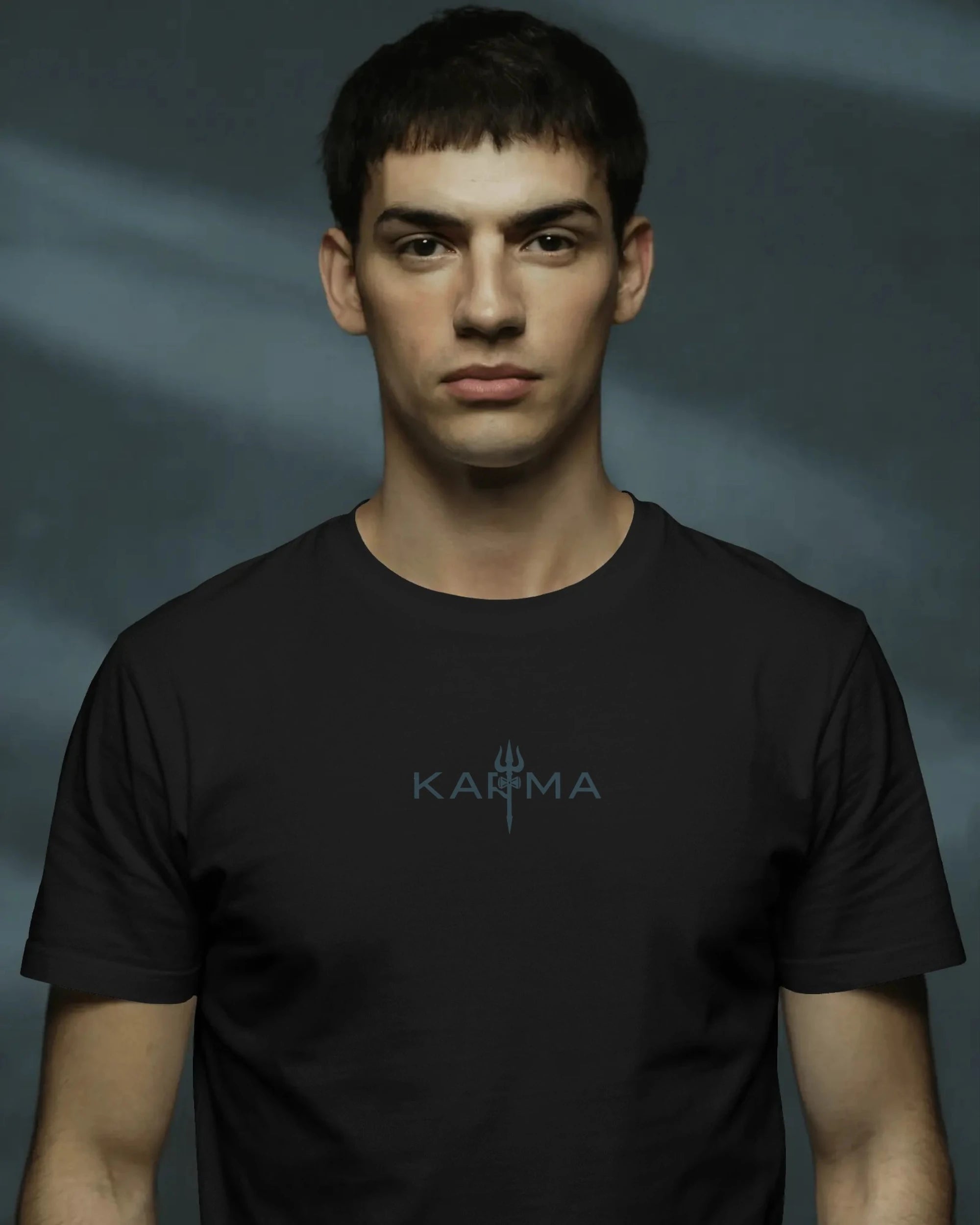 Shiva Streetwear T-Shirt – Celestial Guardian | BhaariGear® - BhaariGear