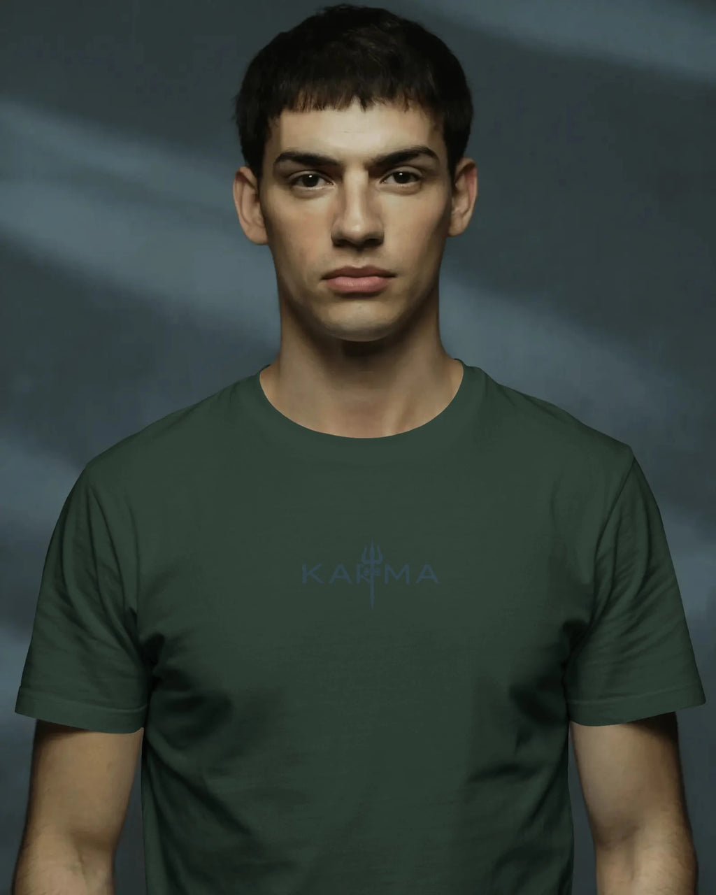 Shiva Streetwear T-Shirt – Celestial Guardian | BhaariGear® - BhaariGear