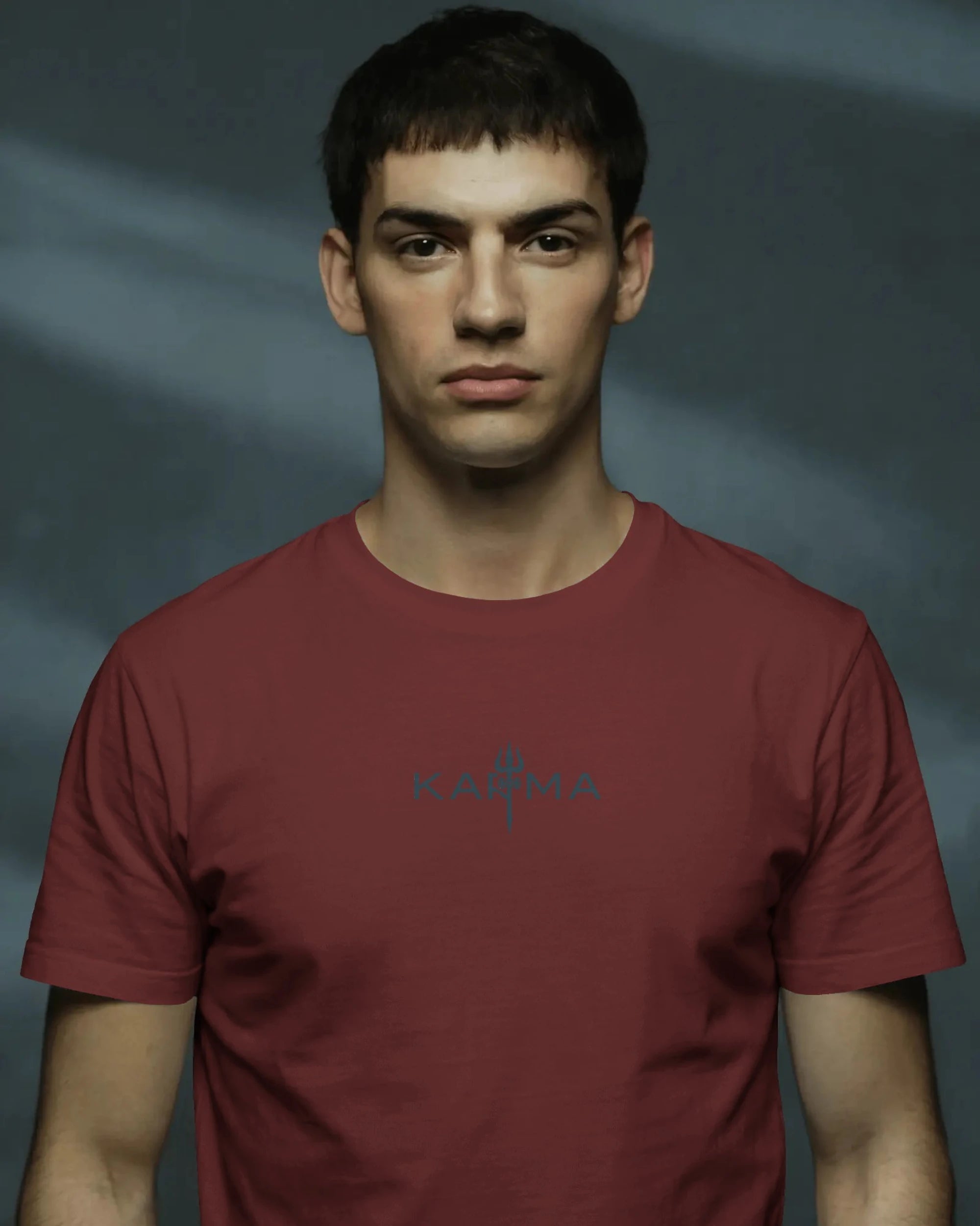 Shiva Streetwear T-Shirt – Celestial Guardian | BhaariGear® - BhaariGear