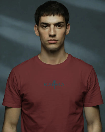 Shiva Streetwear T-Shirt – Celestial Guardian | BhaariGear® - BhaariGear