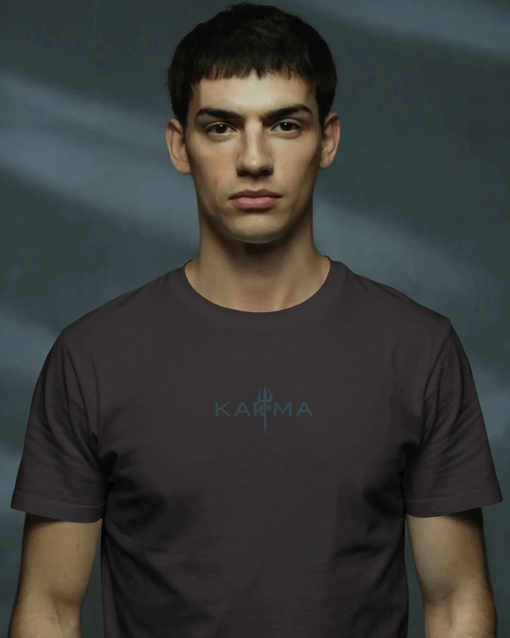 Shiva Streetwear T-Shirt – Celestial Guardian | BhaariGear® - BhaariGear