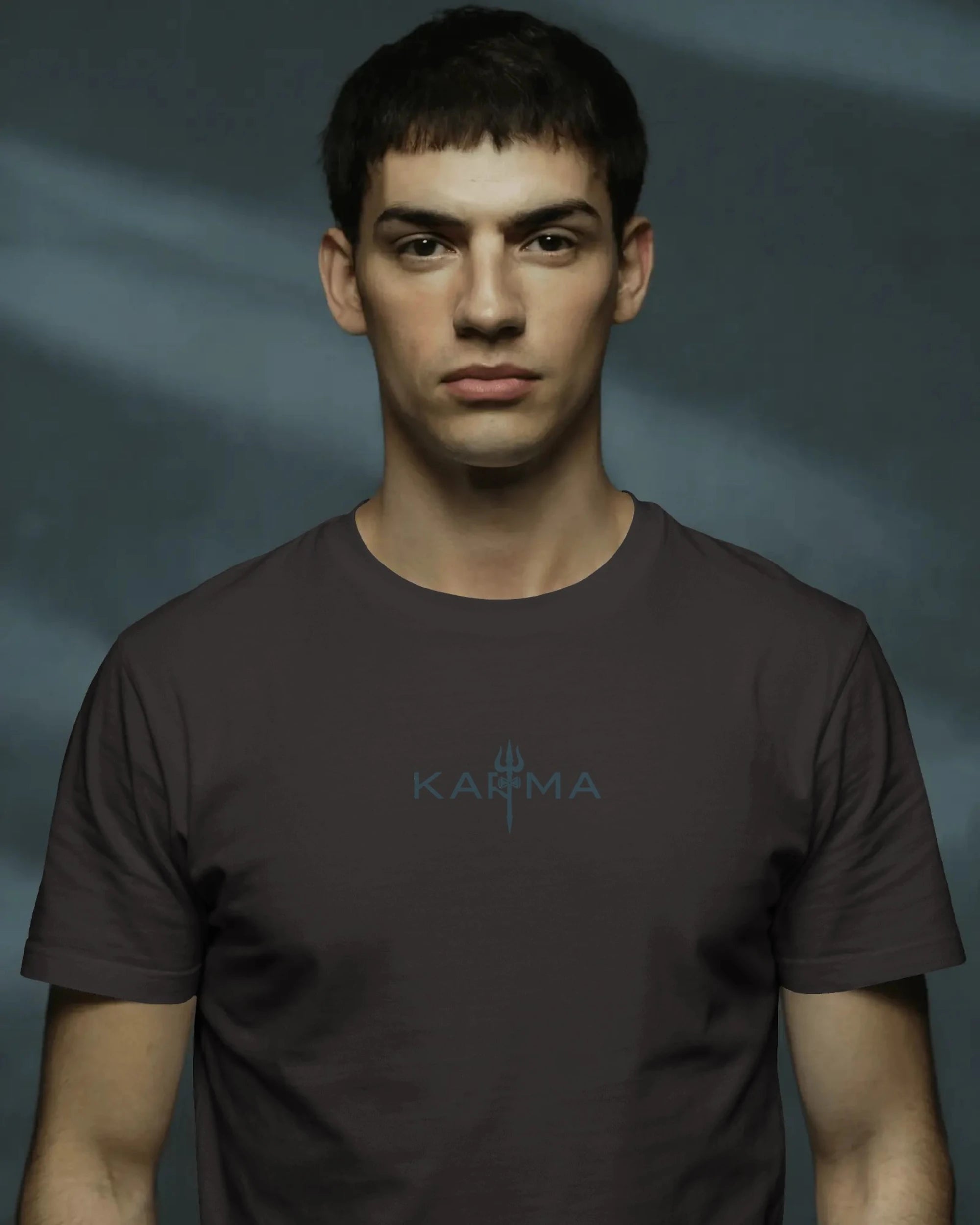 Shiva Streetwear T-Shirt – Celestial Guardian | BhaariGear® - BhaariGear