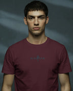 Shiva Streetwear T-Shirt – Celestial Guardian | BhaariGear® - BhaariGear