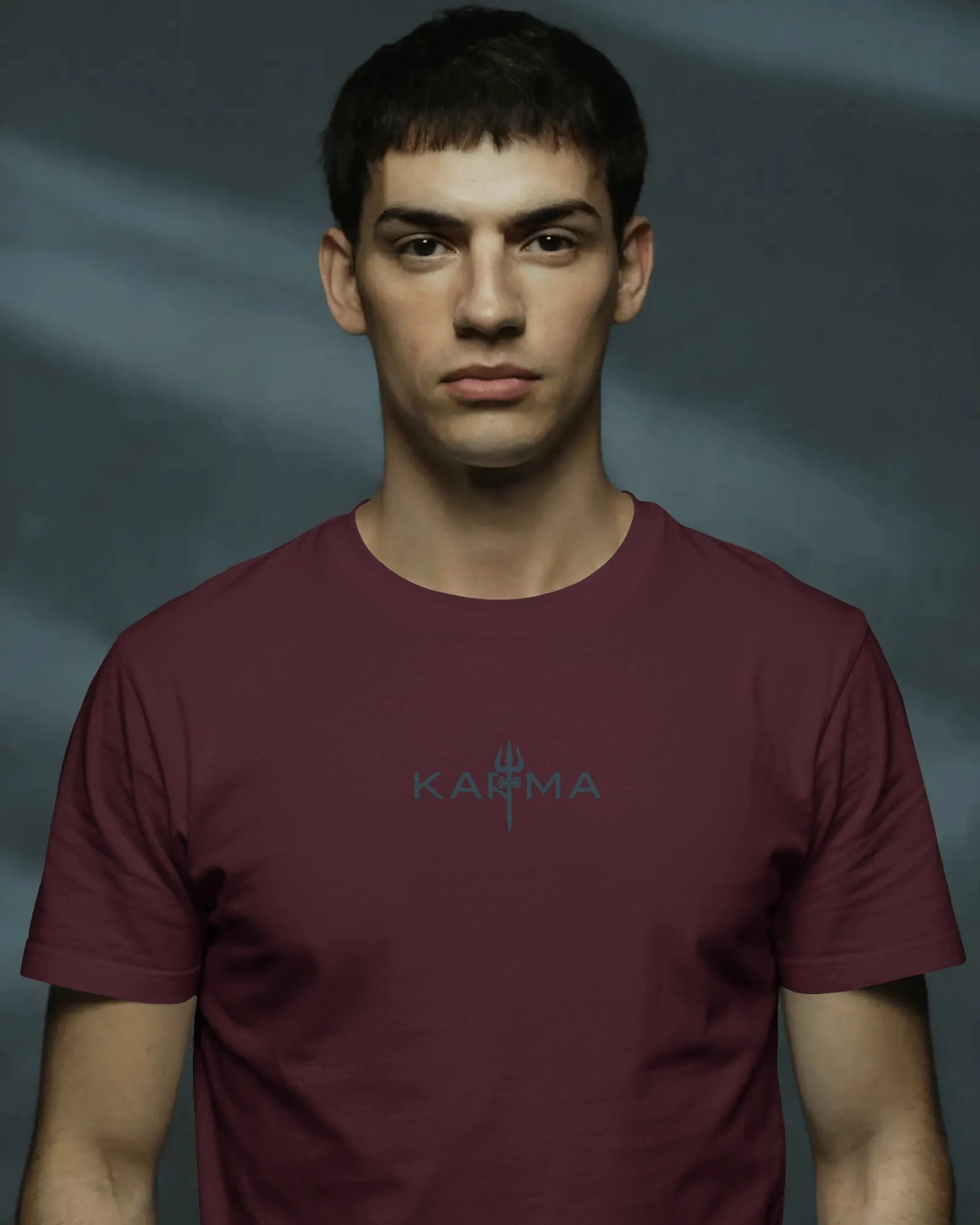 Shiva Streetwear T-Shirt – Celestial Guardian | BhaariGear® - BhaariGear