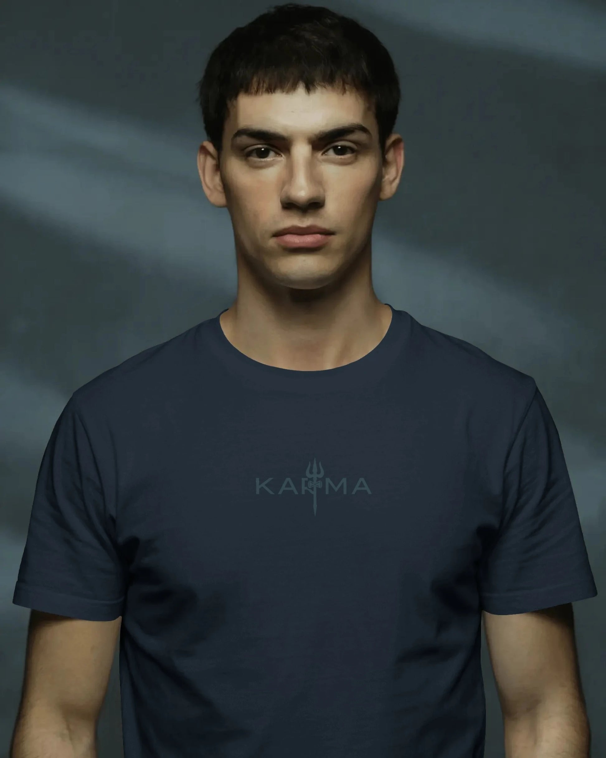 Shiva Streetwear T-Shirt – Celestial Guardian | BhaariGear® - BhaariGear