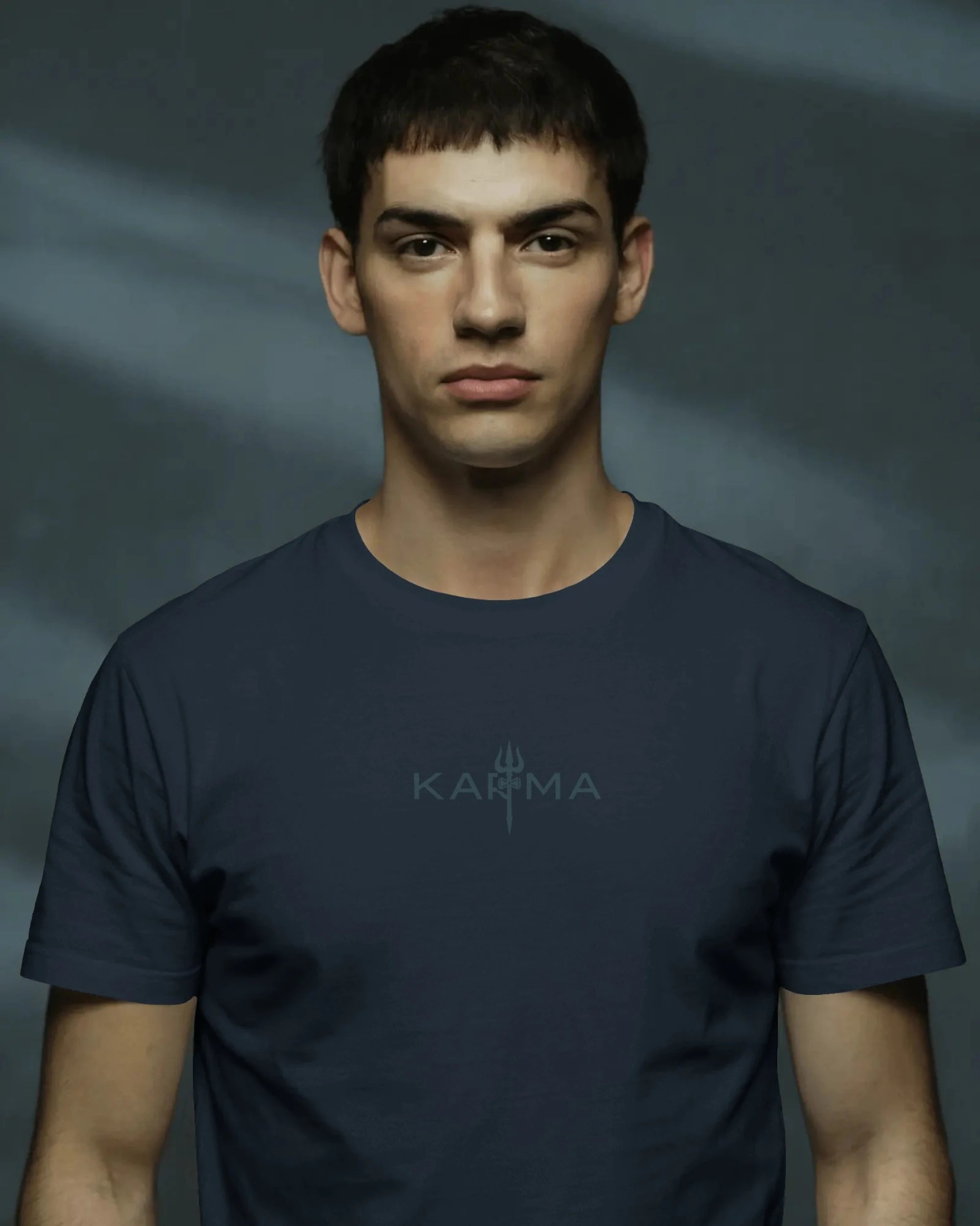 Shiva Streetwear T-Shirt – Celestial Guardian | BhaariGear® - BhaariGear