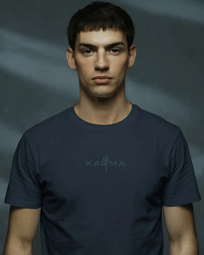 Shiva Streetwear T-Shirt – Celestial Guardian | BhaariGear® - BhaariGear