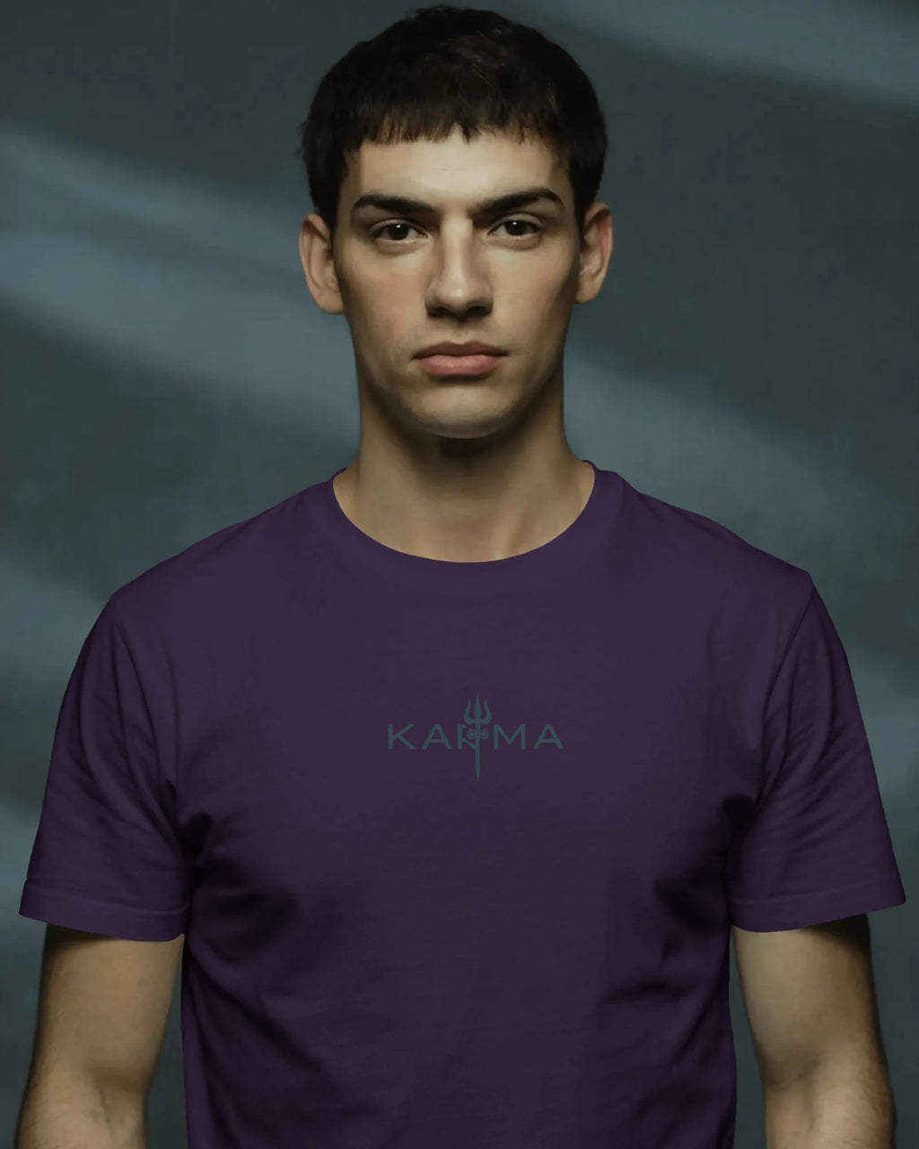 Shiva Streetwear T-Shirt – Celestial Guardian | BhaariGear® - BhaariGear