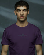 Shiva Streetwear T-Shirt – Celestial Guardian | BhaariGear® - BhaariGear