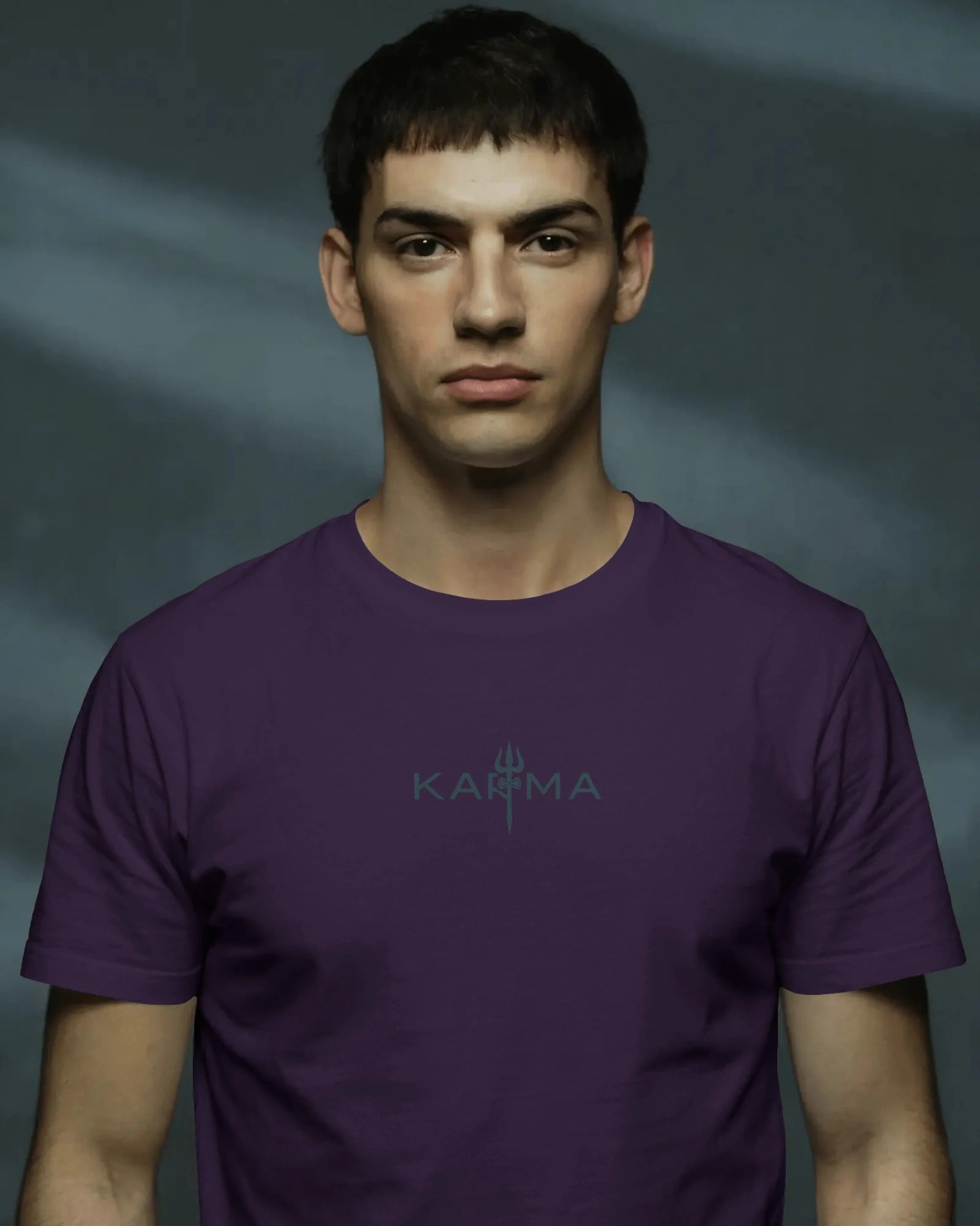 Shiva Streetwear T-Shirt – Celestial Guardian | BhaariGear® - BhaariGear