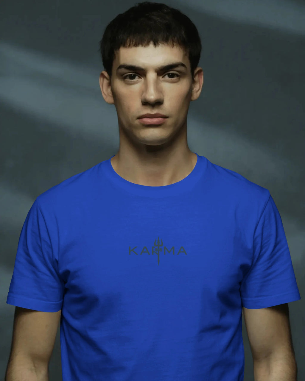 Shiva Streetwear T-Shirt – Celestial Guardian | BhaariGear® - BhaariGear