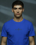 Shiva Streetwear T-Shirt – Celestial Guardian | BhaariGear® - BhaariGear