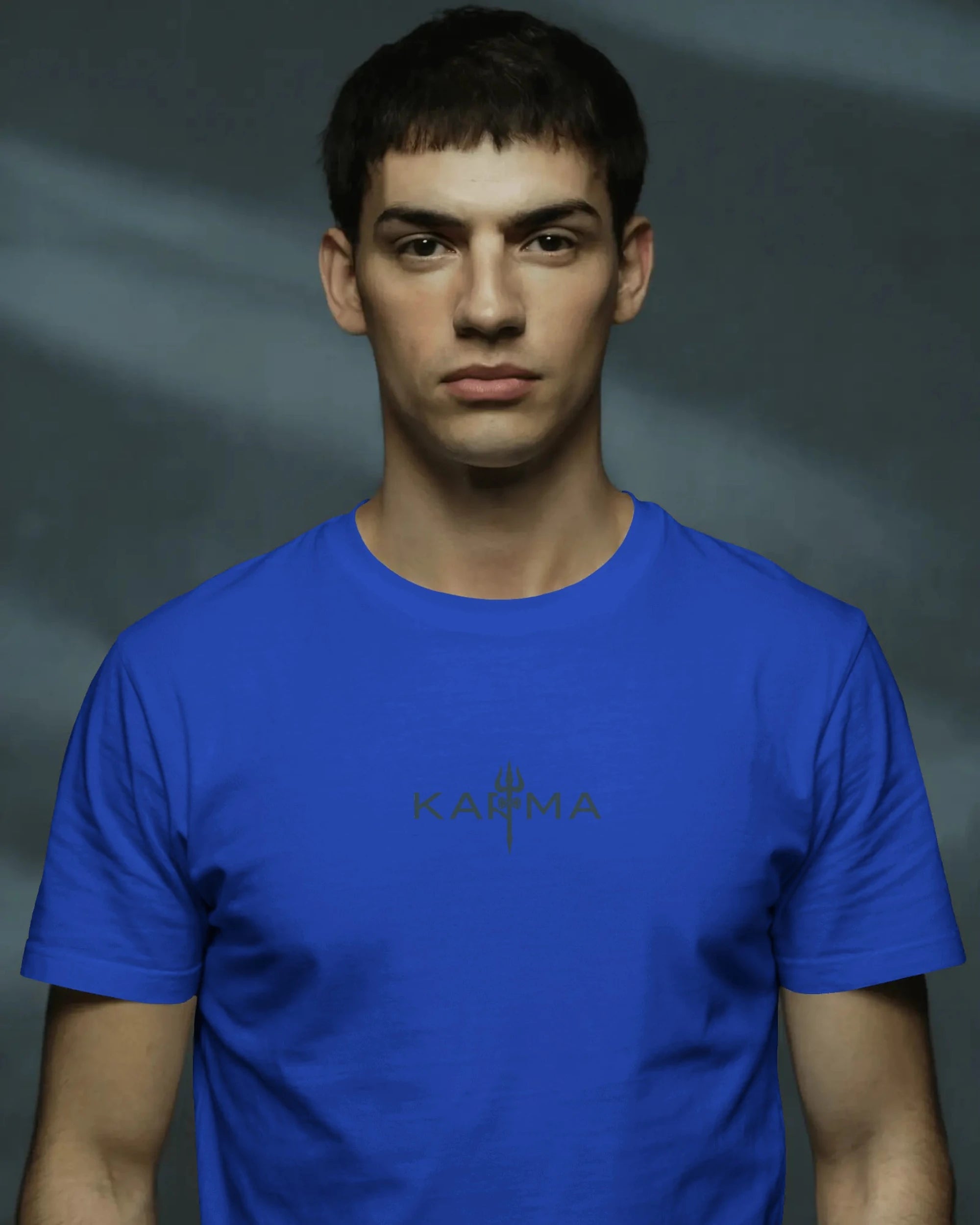 Shiva Streetwear T-Shirt – Celestial Guardian | BhaariGear® - BhaariGear