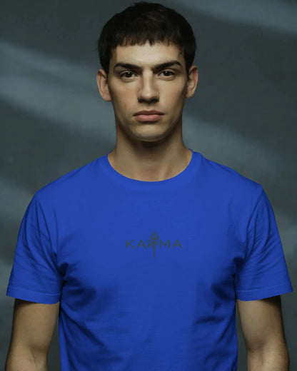Shiva Streetwear T-Shirt – Celestial Guardian | BhaariGear® - BhaariGear