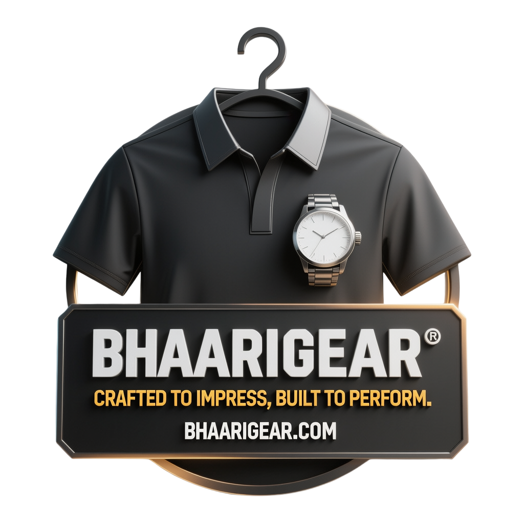 BhaariGear