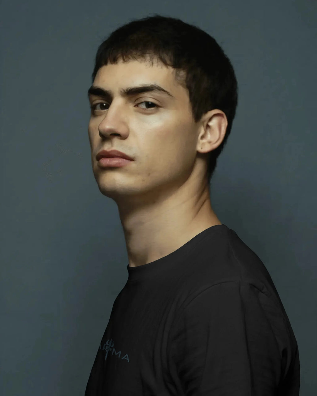 Shiva Streetwear T-Shirt – Celestial Guardian | BhaariGear® - BhaariGear