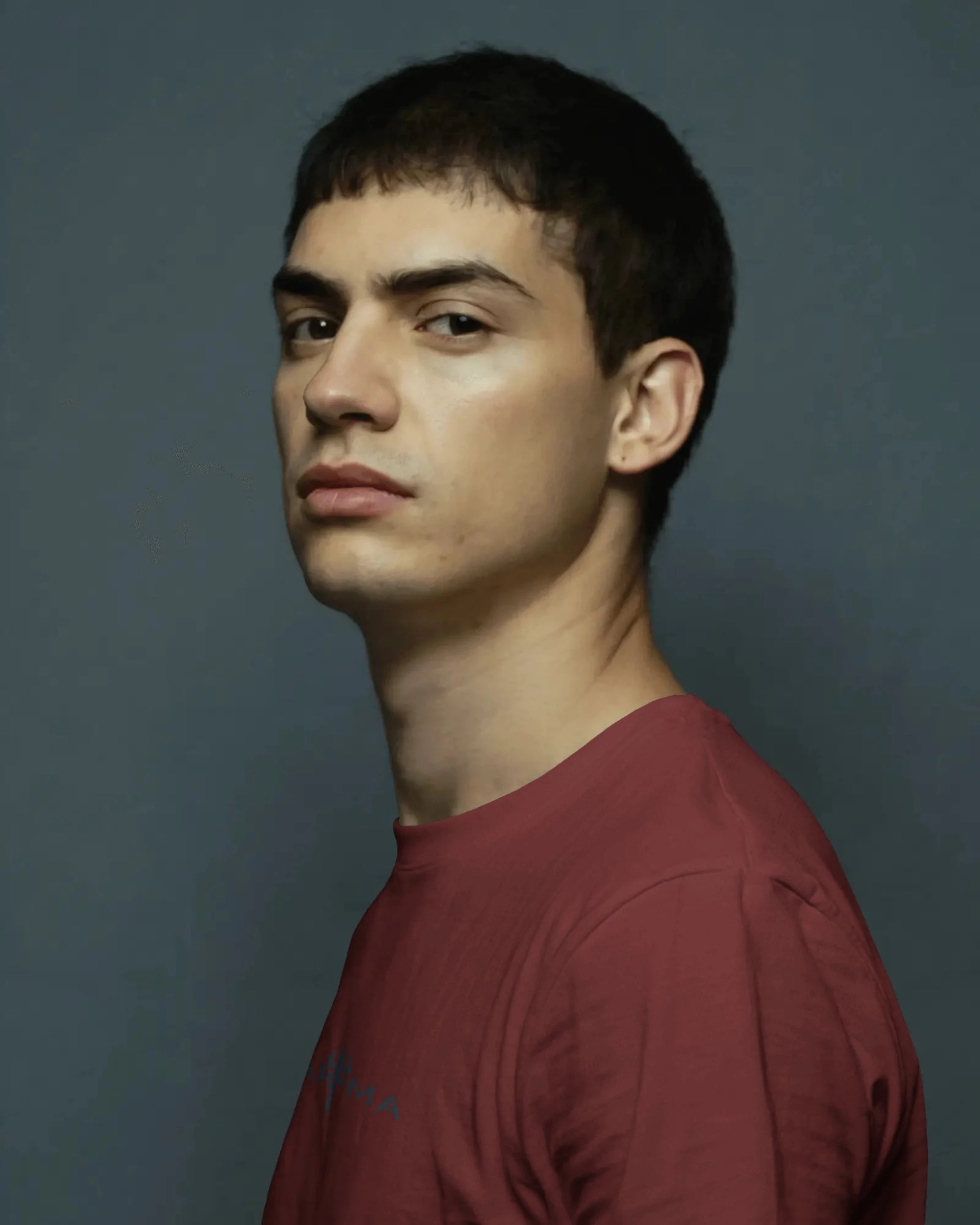 Shiva Streetwear T-Shirt – Celestial Guardian | BhaariGear® - BhaariGear