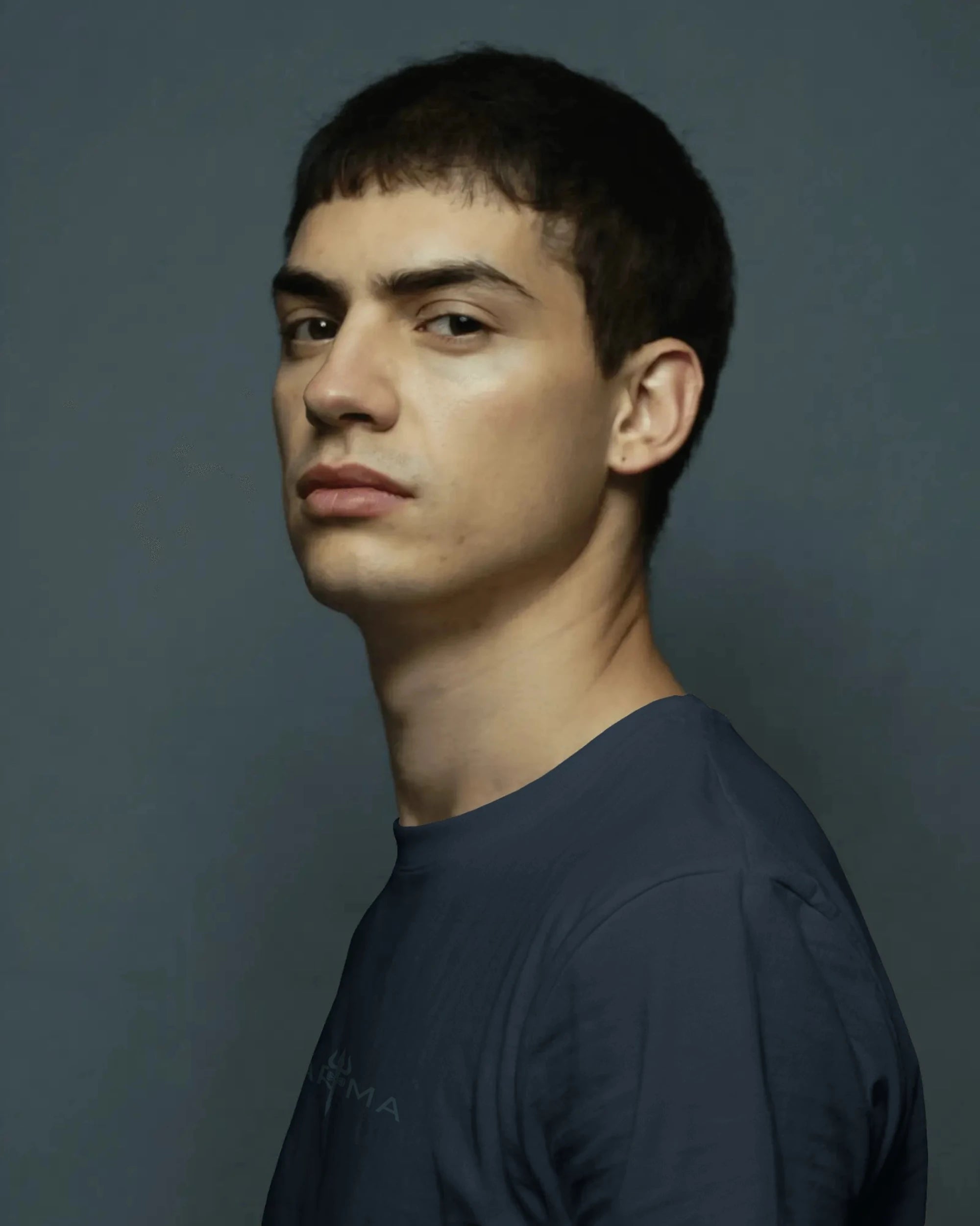 Shiva Streetwear T-Shirt – Celestial Guardian | BhaariGear® - BhaariGear