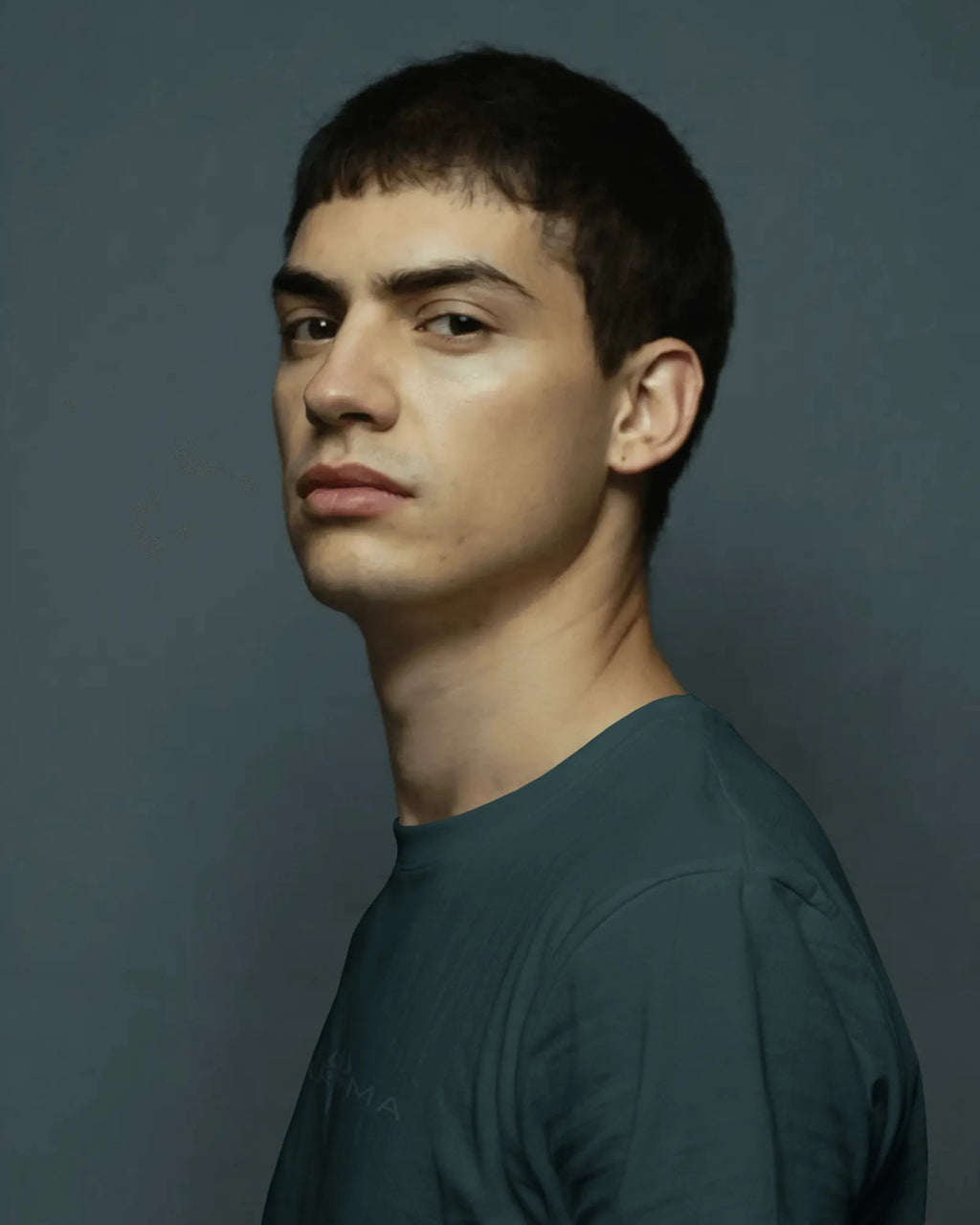 Shiva Streetwear T-Shirt – Celestial Guardian | BhaariGear® - BhaariGear