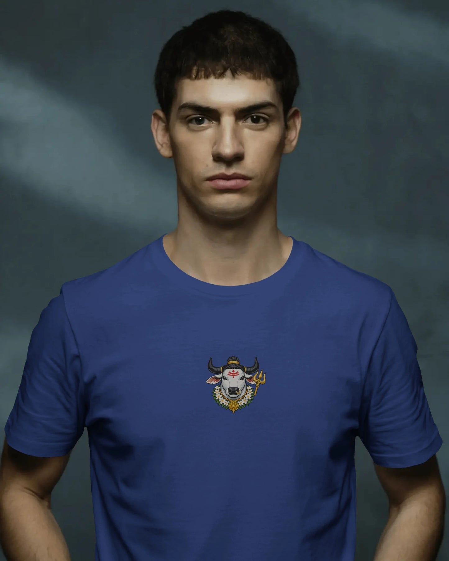 Shiva Streetwear T-Shirt – Dance of Destruction | BhaariGear® - BhaariGear